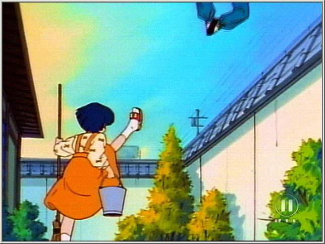 Otaku Gallery  / Anime e Manga / Ranma / Screen Shots / Episodio 20 / 044.jpg